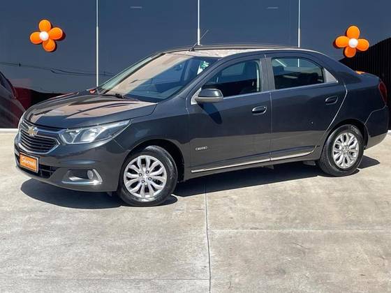 CHEVROLET COBALT 1.4 MPFI LT 8V FLEX 4P MANUAL CHEVROLET COBALT 1.4 MPFI LT 8V FLEX 4P MANUAL
